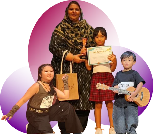 dua foundation limited yuen long