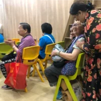 family engagement events