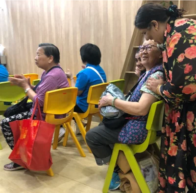 family engagement events