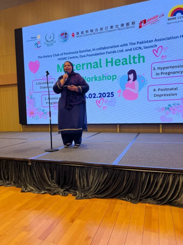 A Mental Health Awareness initiative aims to educate individuals about the importance of emotional and psychological well-being. It highlights common mental health challenges, reduces stigma, and encourages people to seek help without fear or hesitation. Through workshops, discussions, and community support, such efforts promote understanding, empathy, and self-care. Raising awareness plays a crucial role in building a healthier society where individuals feel supported, valued, and empowered to take care of their mental well-being.