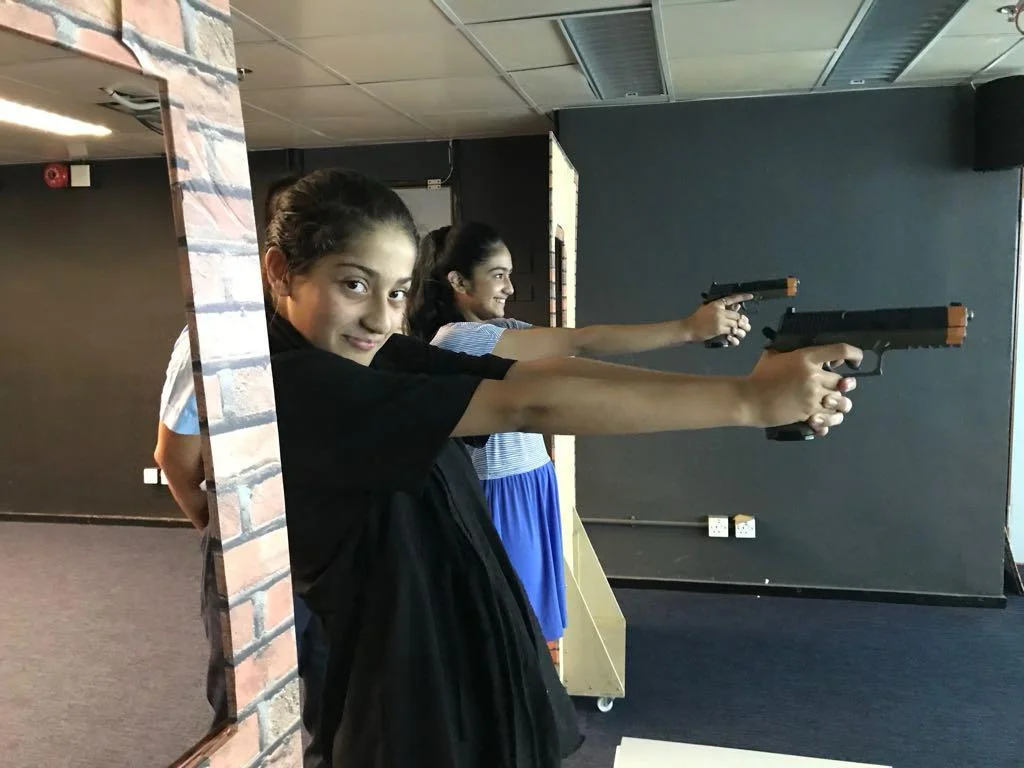 JPC Camp 2018