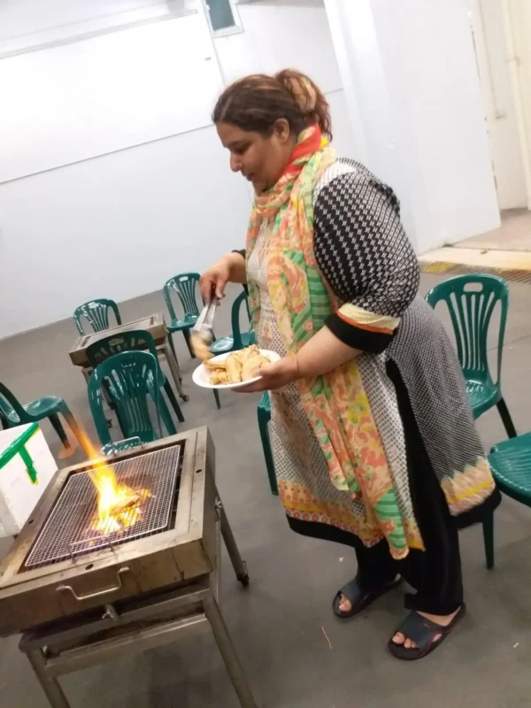 JPC Camp 2018