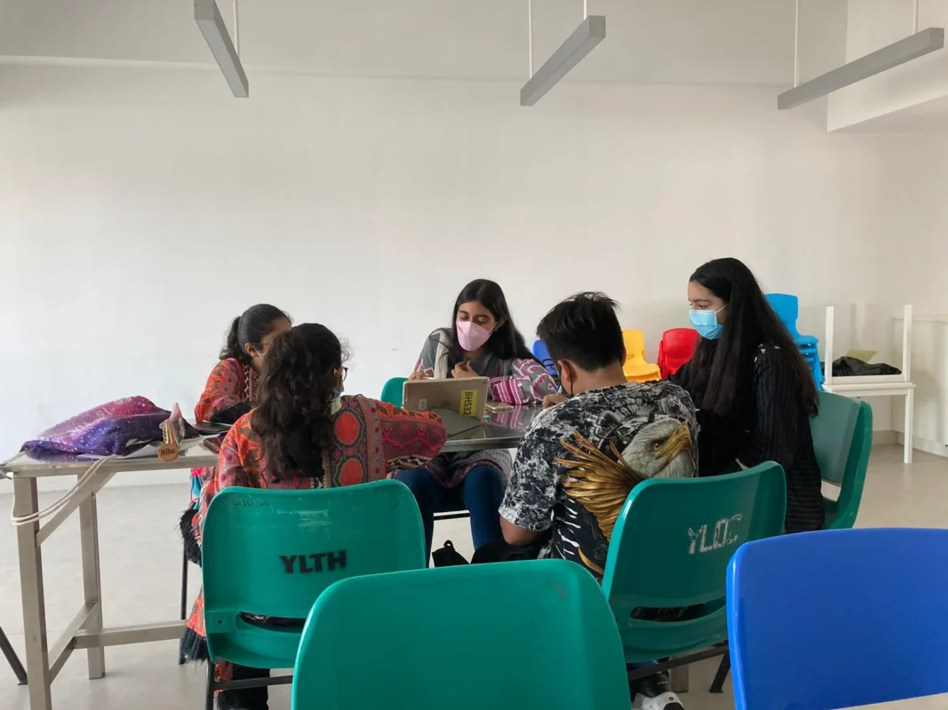 Mathematics Tutorial Session